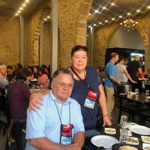 Meet your Posher, Gerardo